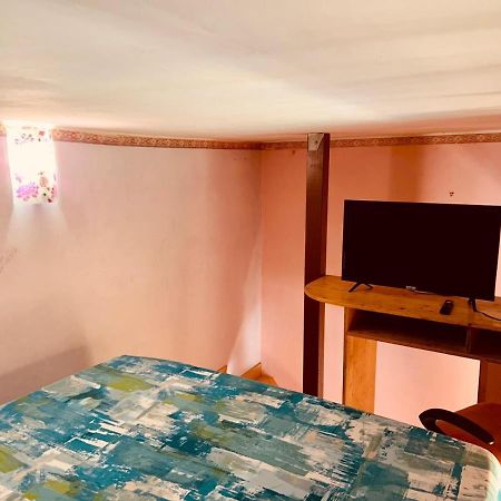 La Casina Sul Porto Apartment Anzio Ngoại thất bức ảnh