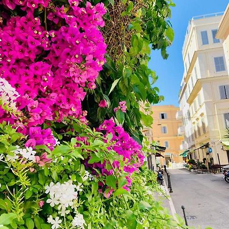 La Casina Sul Porto Apartment Anzio Ngoại thất bức ảnh