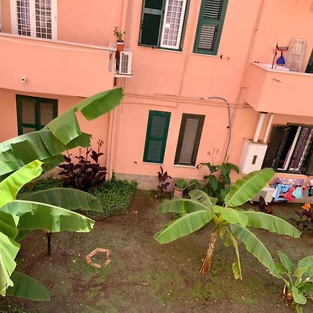 La Casina Sul Porto Apartment Anzio Ngoại thất bức ảnh