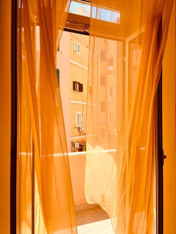 La Casina Sul Porto Apartment Anzio Ngoại thất bức ảnh