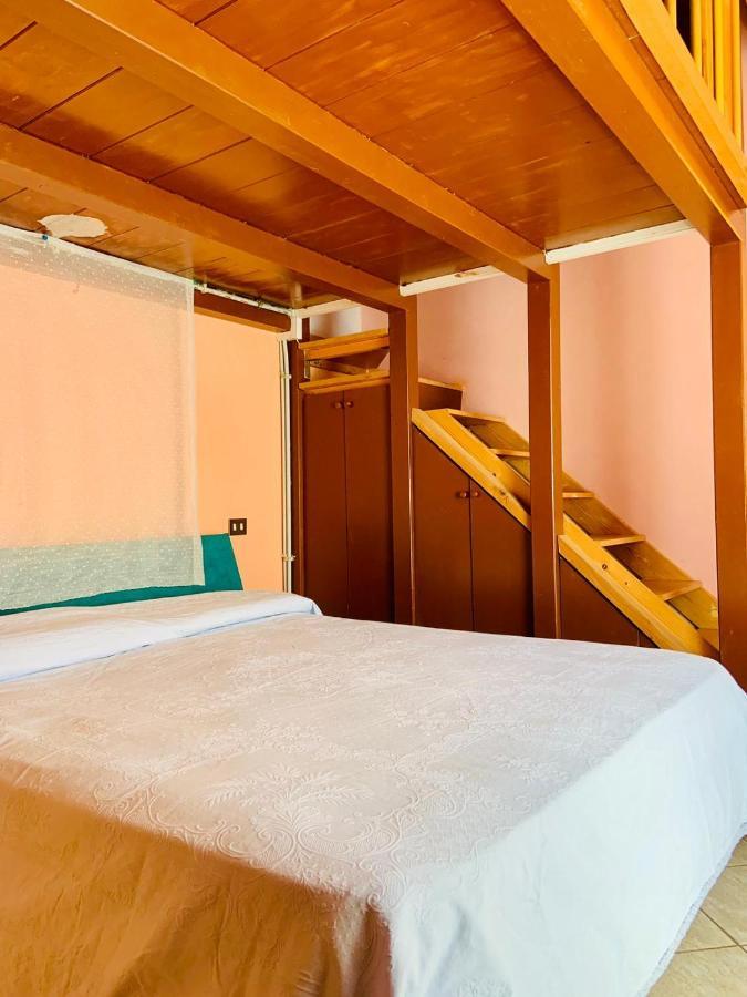 La Casina Sul Porto Apartment Anzio Ngoại thất bức ảnh