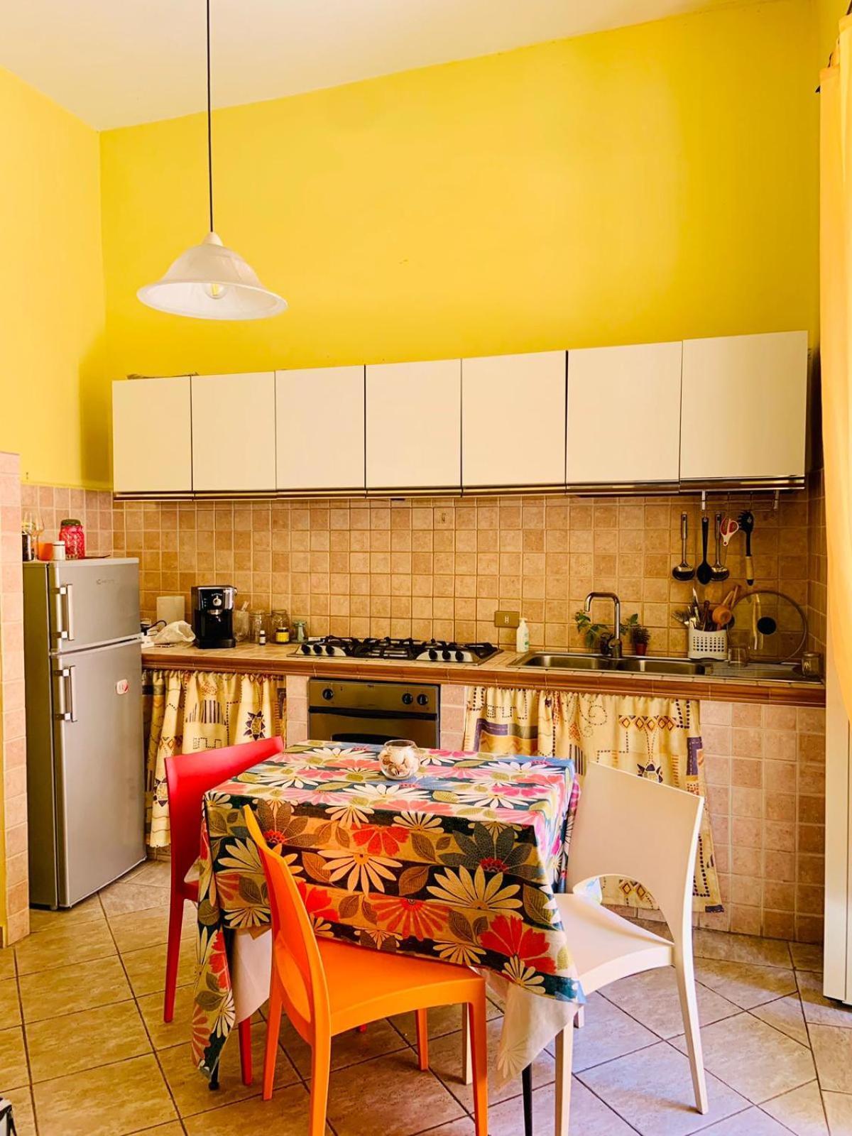 La Casina Sul Porto Apartment Anzio Ngoại thất bức ảnh