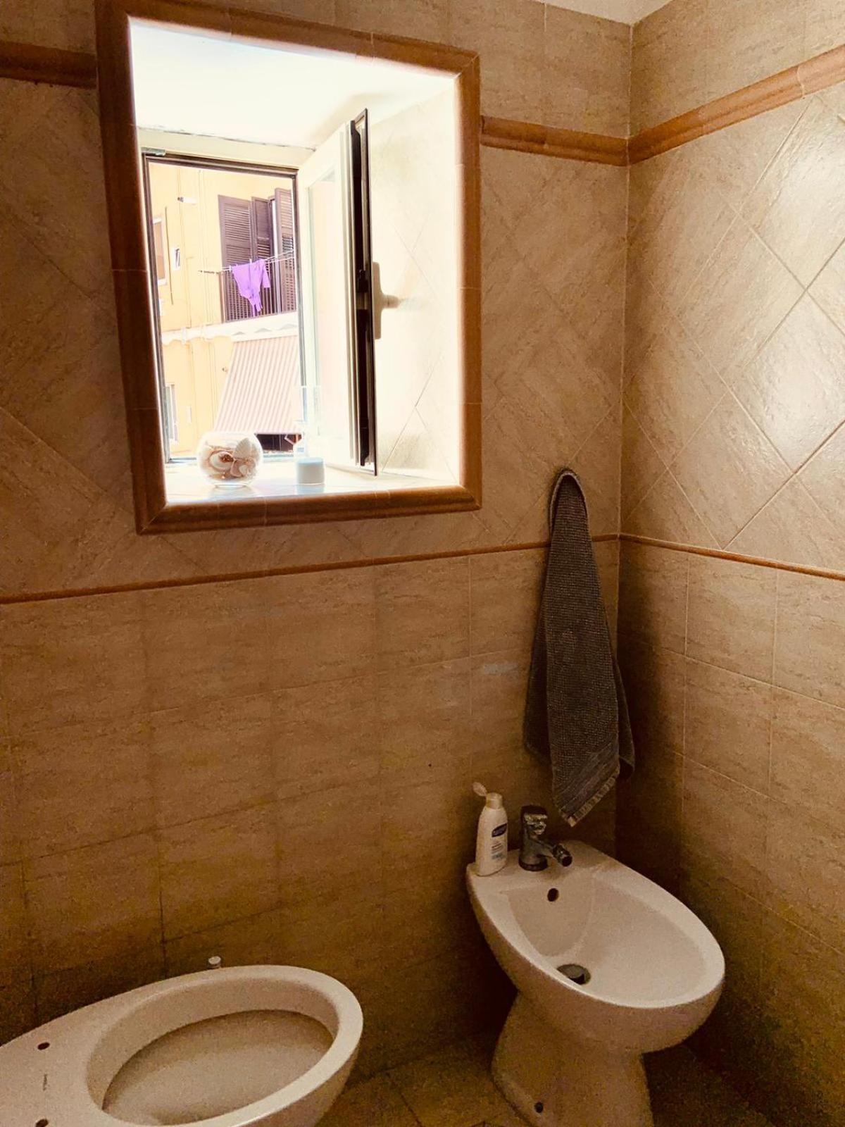 La Casina Sul Porto Apartment Anzio Ngoại thất bức ảnh
