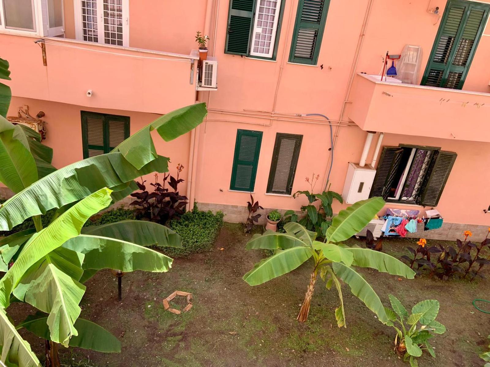 La Casina Sul Porto Apartment Anzio Ngoại thất bức ảnh
